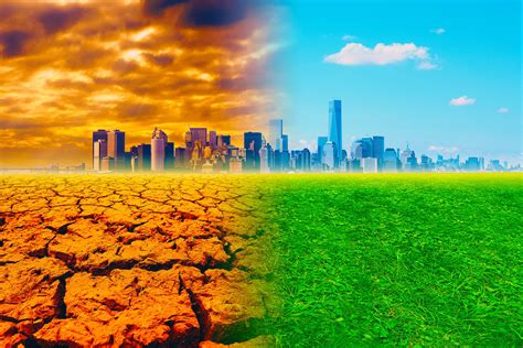 CLIMATE CHANGE.